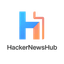 HackerNewsHub Logo